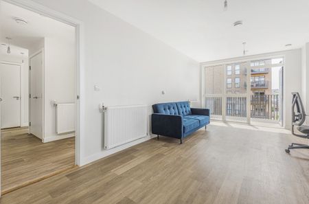 House Share to rent - Arthur Street, Erith, DA8 - Photo 2