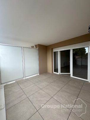 Appartement Istres 2 pièce(s) 46.16 m2, - Photo 1