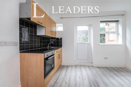 1 bedroom property to rent Old Christchurch Road, Bournemouth, BH1 - Photo 5