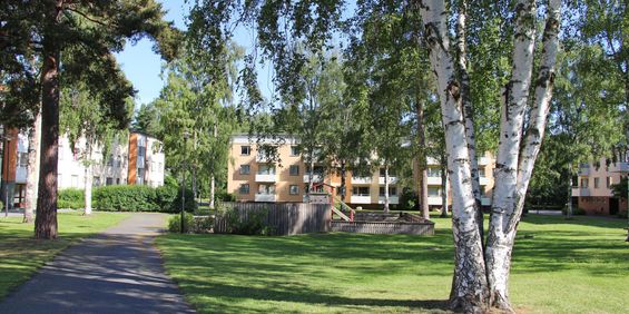 Lasarettsgatan 27 A - Foto 3