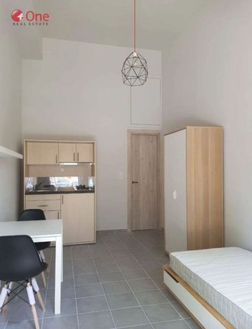 Studio/Γκαρσονιέρα για ενοικίαση - Αιγάλεω, - Φωτογραφία 5