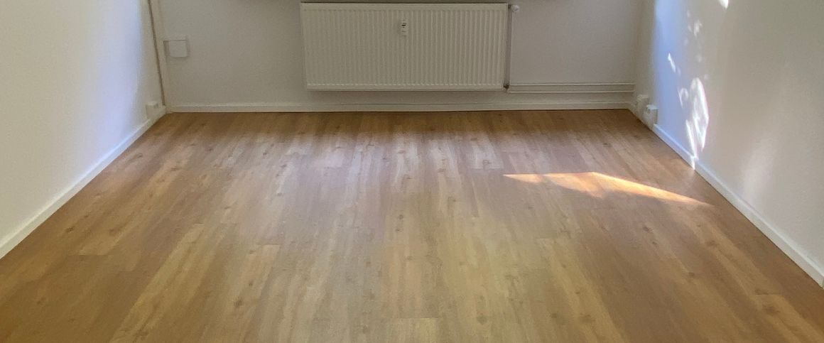 ruhig gelegene Erdgeschosswohnung in Wittenburg - 19243 Wittenburg - Foto 1