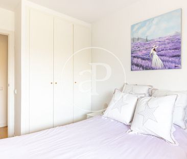 Ground Floor Apartment for Rent in Parc Central - Photo 3