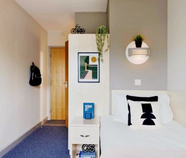 Bronze Ensuite - Single Occupancy - Photo 4