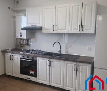 APARTAMENT NOU DE ÎNCHIRIAT – SIBIU, STR DOAMNA STANCA COMISION 0 - Photo 6
