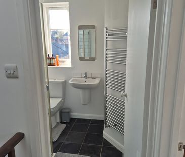 Room in a Shared House, Mackie Road, SW2 - Photo 5