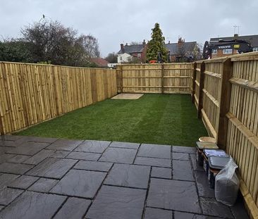 3 bedroom terraced house to rent - Photo 5