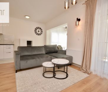 Rzeszów, mieszkanie na wynajem, Paderewskiego - Zdjęcie 1