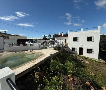 Alquiler de casa o chalet independiente en Las Higueras - Photo 5