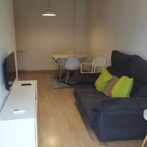 Piso en alquiler en Carrer de Lleida, cerca de Carrer del Doctor Fleming - Foto 1