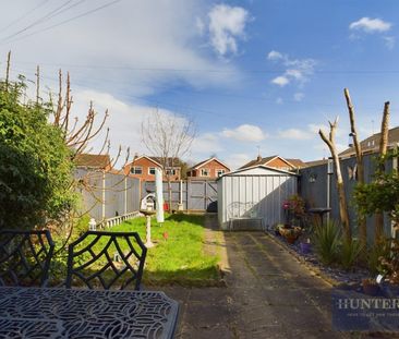 Broad Oak Way, Hatherley, Cheltenham - Photo 1