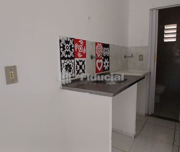 BENFICA - APARTAMENTO - DA UNIVERSIDADE, 3319 APT 107 CENTRO COML E... - Photo 5