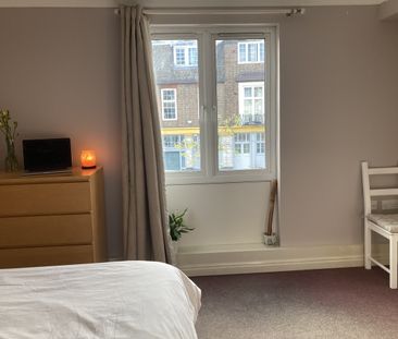 Room in a Shared Flat, Streatham, SW16 - Photo 4