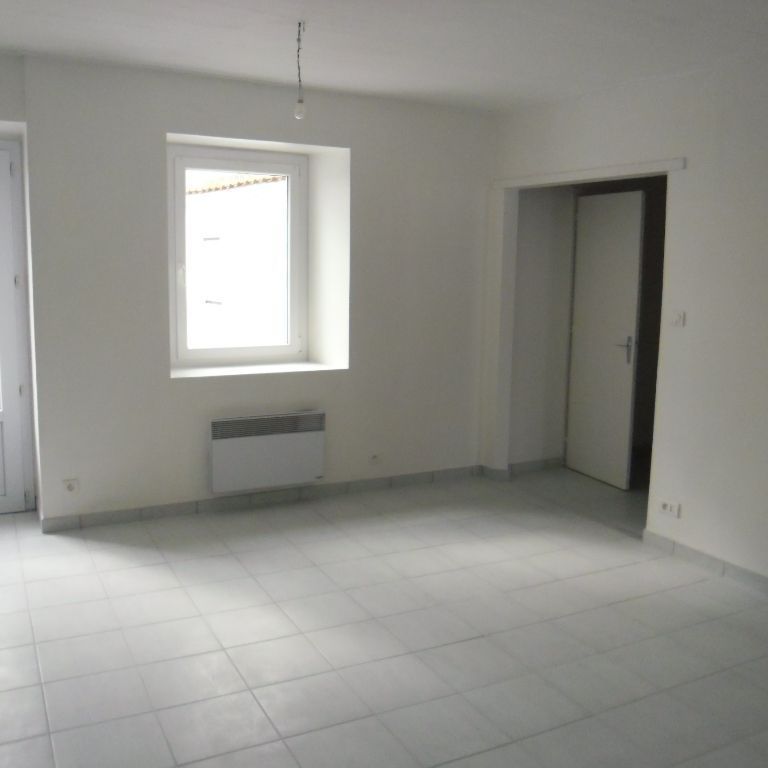 Location maison 3 pièces, 62.00m², Beauvoir-sur-Mer - Photo 1