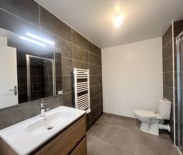 Location Appartement 1 pièce 30m² AJACCIO 20090 - Photo 6