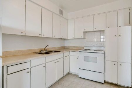 Baroness Apartments — 1 Bedroom - Photo 4