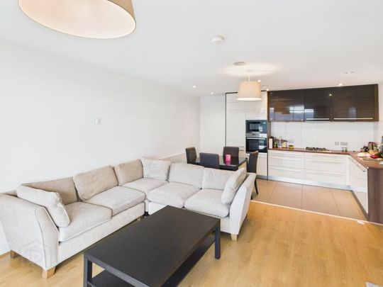 Apartment 6.35 The Arc 2f Queens Road, Belfast, BT3 9FG - Photo 1