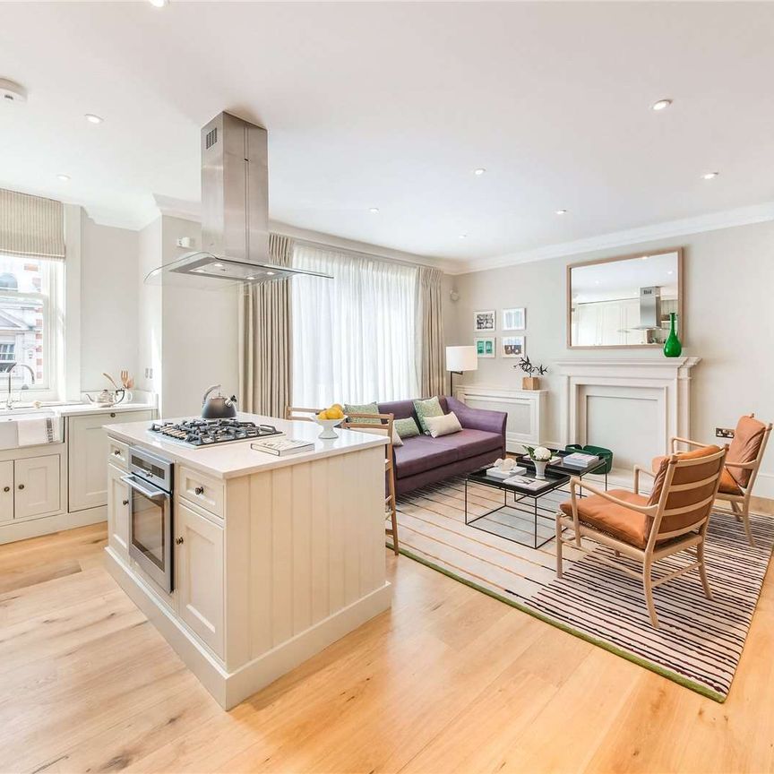 Egerton Gardens, Knightsbridge, London, SW3 2DD - Photo 1