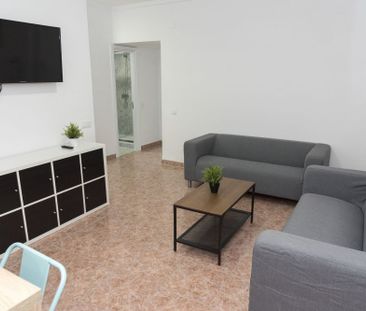 Nice double room in Madrid - Photo 5