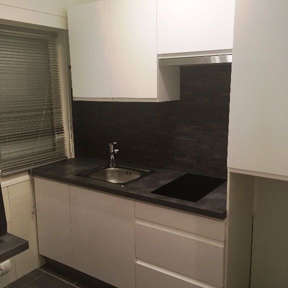 Location Appartement 1 pièce 28m² CAGNES SUR MER 06800 - Photo 1