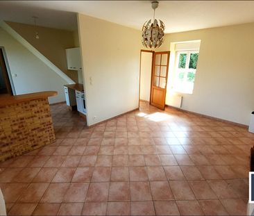 Location Maison 6 pièces 124m² - Photo 1