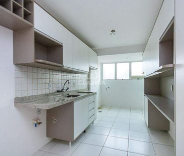 EXCELENTE Apartamento com 3 dormitórios e vaga para dois carros na ... - Photo 4