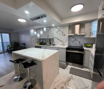 For Lease - 125 Village Green Square Unit# 2605, Toronto, Ontario - Photo 2