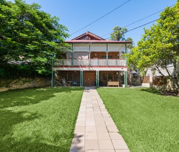 9, Beanga Street, QLD, Greenslopes - Photo 2