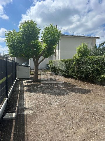 MAISON T 4 DE 92.60 M² AVEC JARDIN - Photo 5