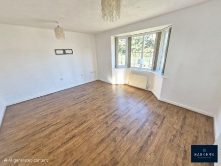 3 bedroom detached house to rent - Photo 2