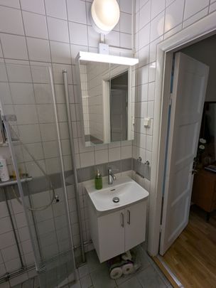 Fredbergsgatan, Göteborg - Foto 1