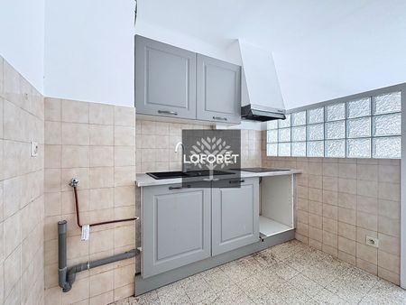 Appartement T3 Martigues à louer - Photo 5