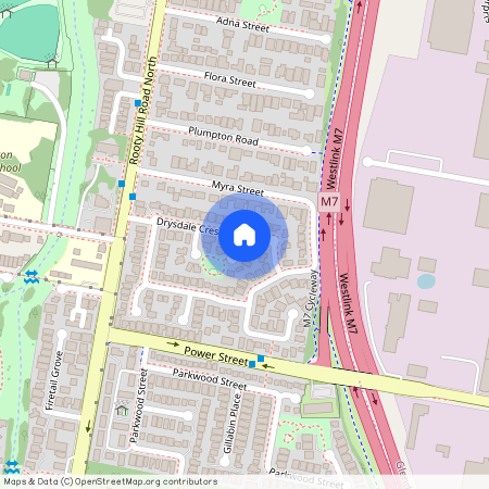 7 Drysdale Crescent, Plumpton 2761, New South Wales