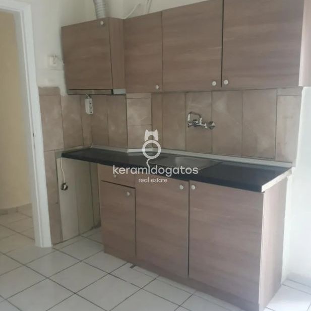 Διαμέρισμα για ενοικίαση Ευζώνων - Πεδίον Άρεως (Φάληρο - Ιπποκράτειο) - Photo 1