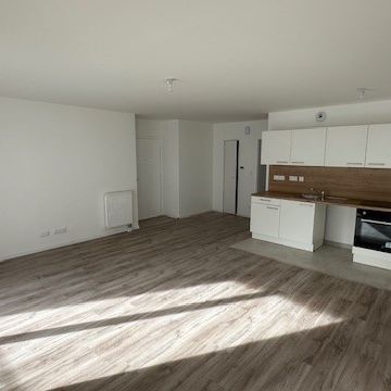 Appartement neuf - Photo 1