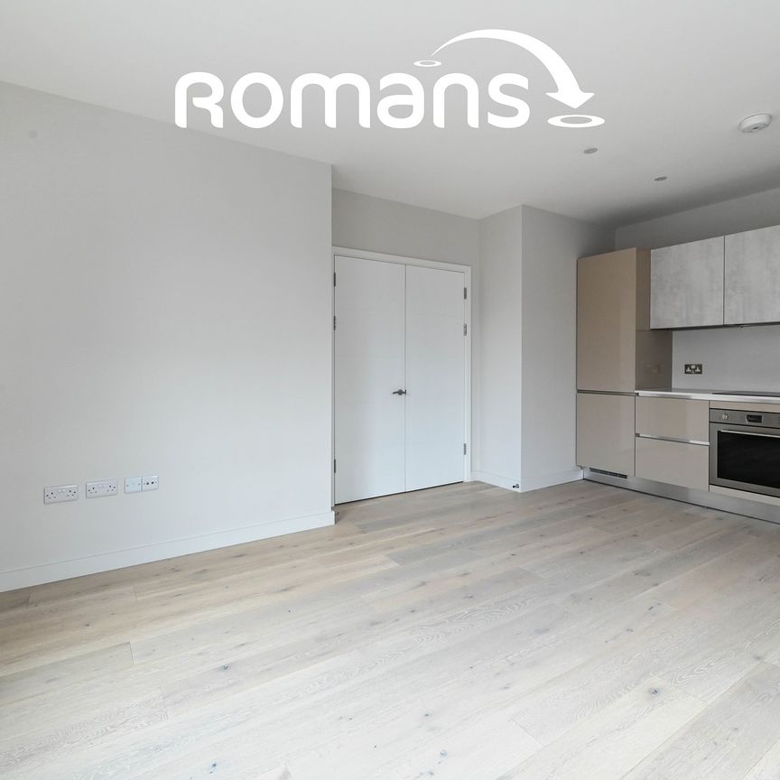 1 bedroom apartment to rent - Photo 1
