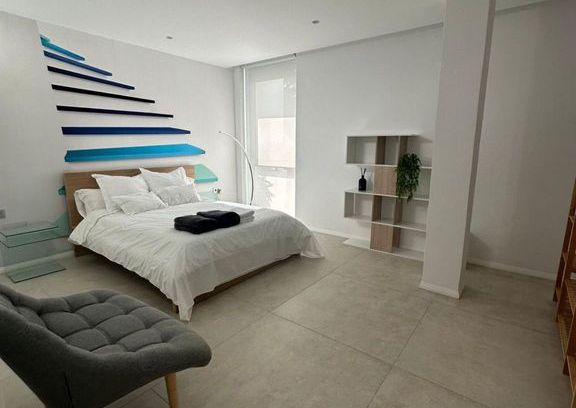 5 bedroom luxury Villa for rent in Benalmádena, Andalusia
