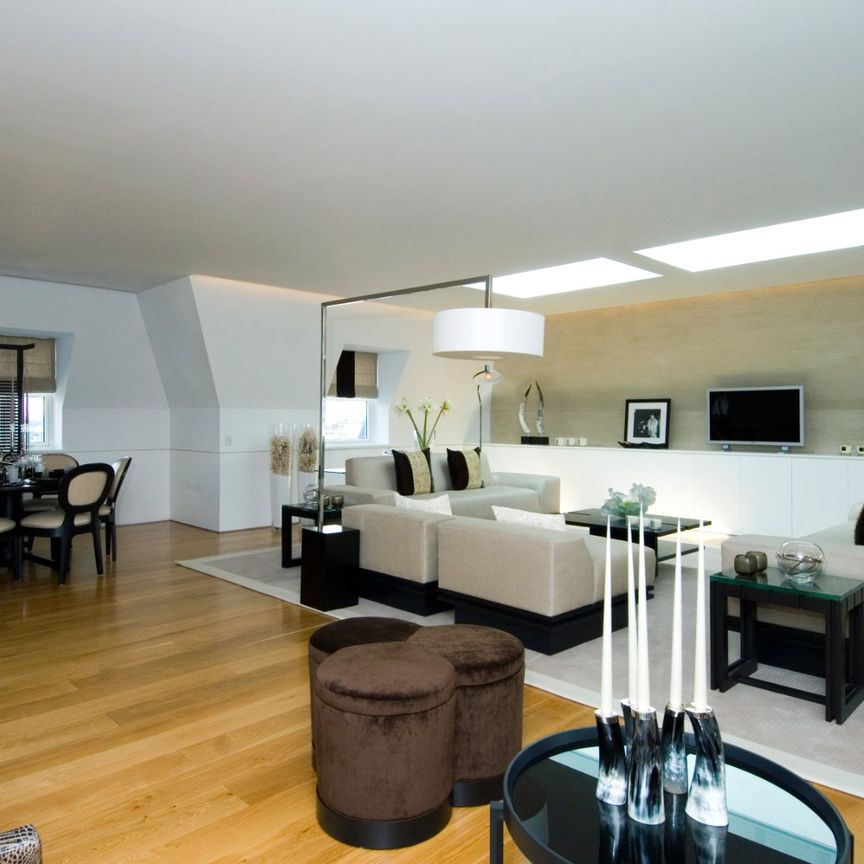 Boydell Court, St Johns Wood Park, London, NW8 6NH - Photo 1