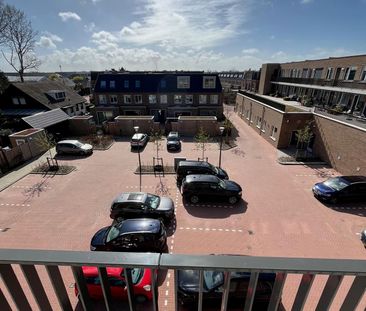 Appartement te huur: Thomas Mannsingel 18-B 2553 DA Den Haag - Photo 6