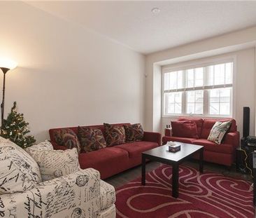 For Lease - 1413 Granrock Crescent, Mississauga, Ontario - Photo 4