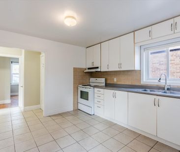 For Lease - 136 Meighen Avenue, Toronto, Ontario - Photo 4