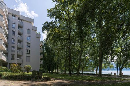 Location Appartement 3 pièces 67m² ANNECY 74000 - Photo 4