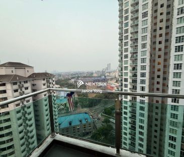 M Condominium @ Larkin - Photo 2