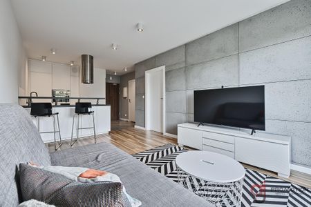 Łódź - Mieszkanie na wynajem - Photo 4