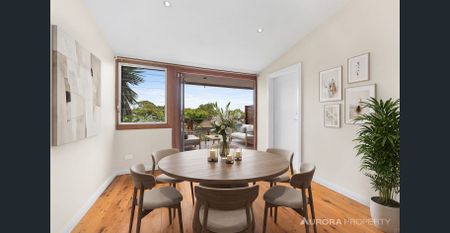 SUNDRENCHED 2 BEDROOM PLUS SUNROOM SEMI WITH PRIVATE GARDEN - Photo 2