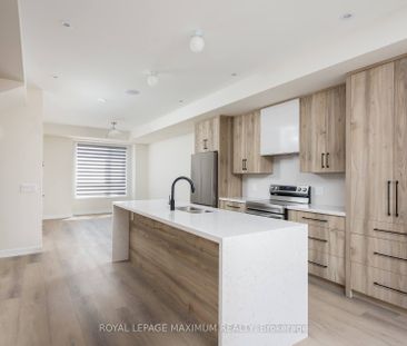 For Lease - 1357 Kaniv Street, Oakville, Ontario - Photo 3