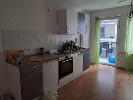 Vielseitig nutzbare 3-Zi. Einheit Ideal als Büro, oder Wohnung - Photo 4
