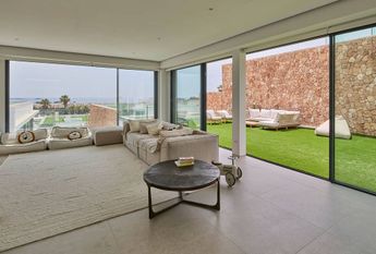 Luxury Detached House for rent in Santa Eulària des Riu, Spain