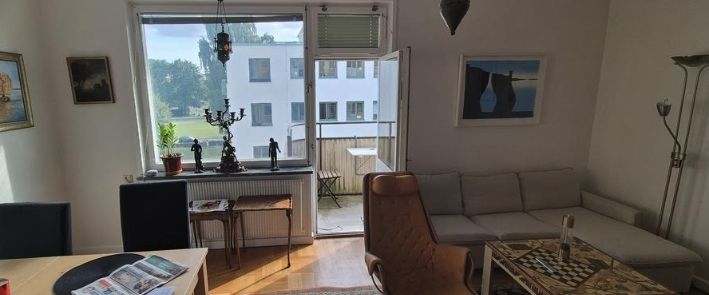 Brantingsgatan 38 - Foto 1