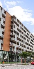 1 room apartment of 42m² in Brossard - Photo 1